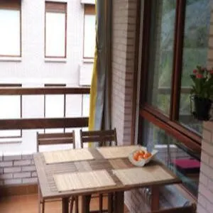 Apartamento En Noja, Cantabria *