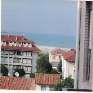 Apartamento En Noja, Cantabria 아파트