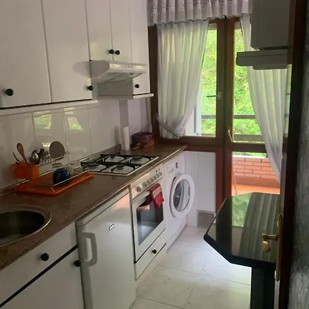 Apartamento En Noja, Cantabria