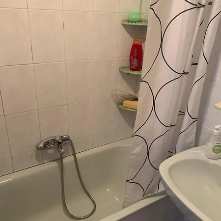 Apartamento En Noja, Cantabria 아파트