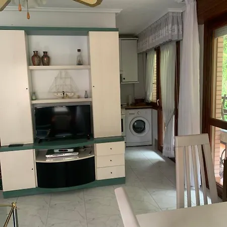 Apartamento En Noja, Cantabria 아파트