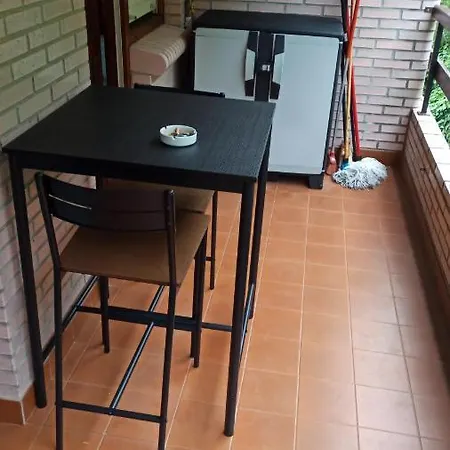 아파트 Apartamento En Noja, Cantabria *