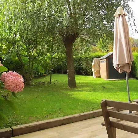 Apartment En Cantabria, *