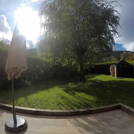 En Cantabria, Appartement Treceño