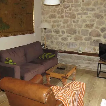 En Cantabria, Apartment Treceno
