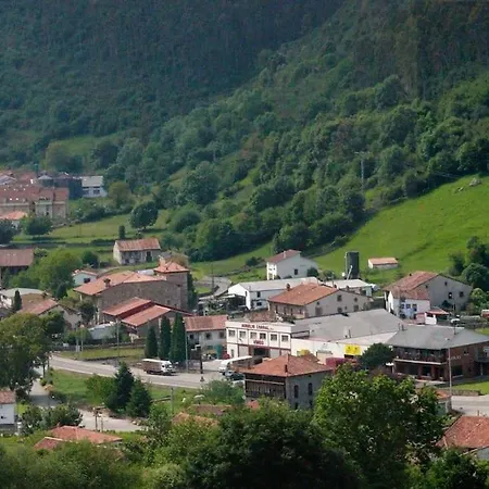Apartment En Cantabria, Treceno