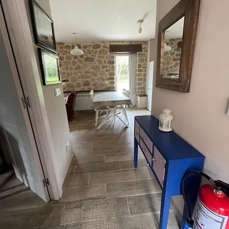 Apartment En Cantabria,