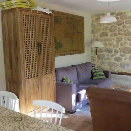 En Cantabria, Apartment Treceno