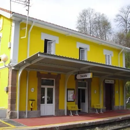 Appartement En Cantabria, Treceño