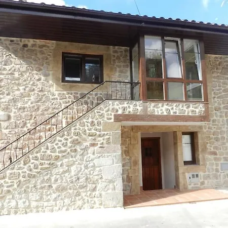 En Cantabria, Apartment