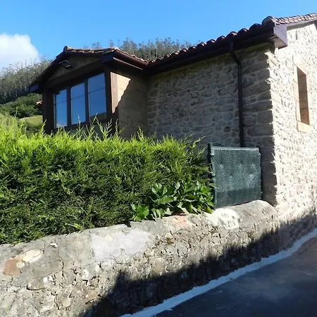 Apartment En Cantabria, Treceno