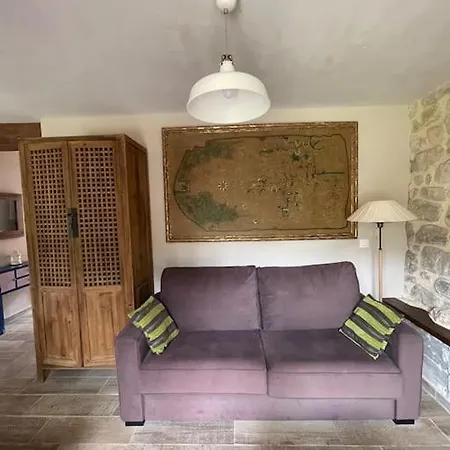 En Cantabria, Apartment