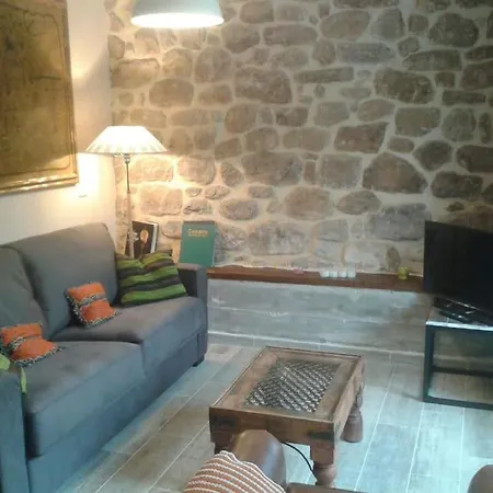 En Cantabria, Apartment