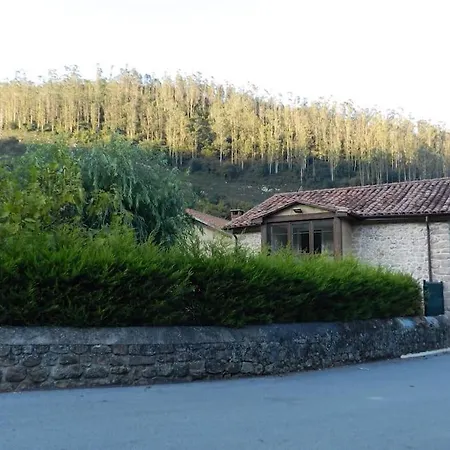 En Cantabria, Apartment