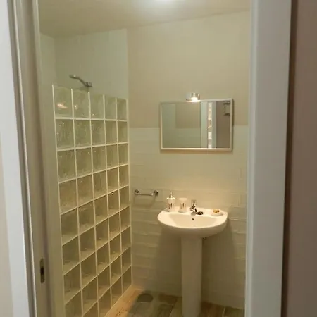 Apartment En Cantabria, Treceno