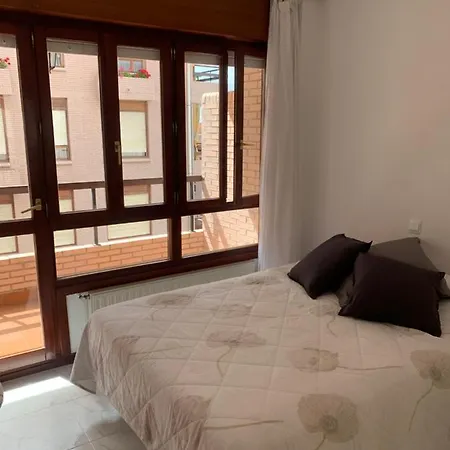 아파트 Apartamento En Noja, Cantabria 노하
